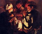 The Concert - 亨德里克·特布鲁根